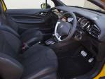 Citroen DS3 Cabrio 2013 года (AU)